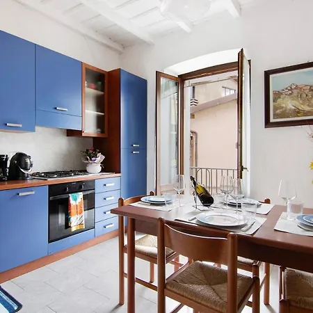 Casa Gio - 公寓 *