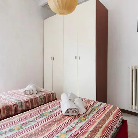 Casa Gio - 公寓 *