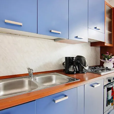 公寓 Casa Gio - *